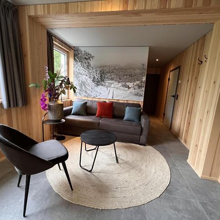 Haus Bergquell App 4 Apartment Willingen  Exterior photo