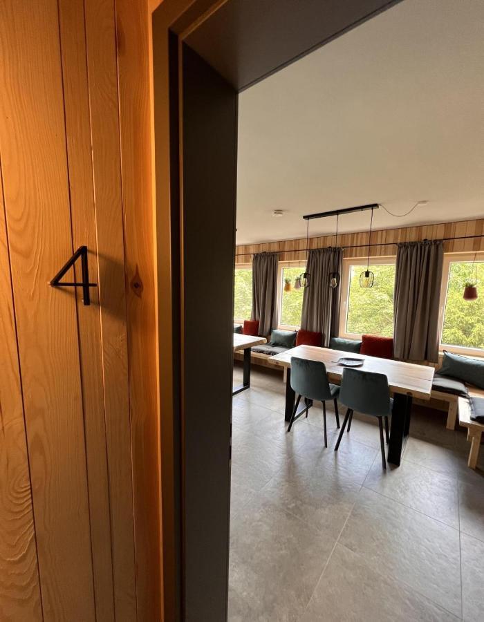 Haus Bergquell App 4 Apartment Willingen  Exterior photo